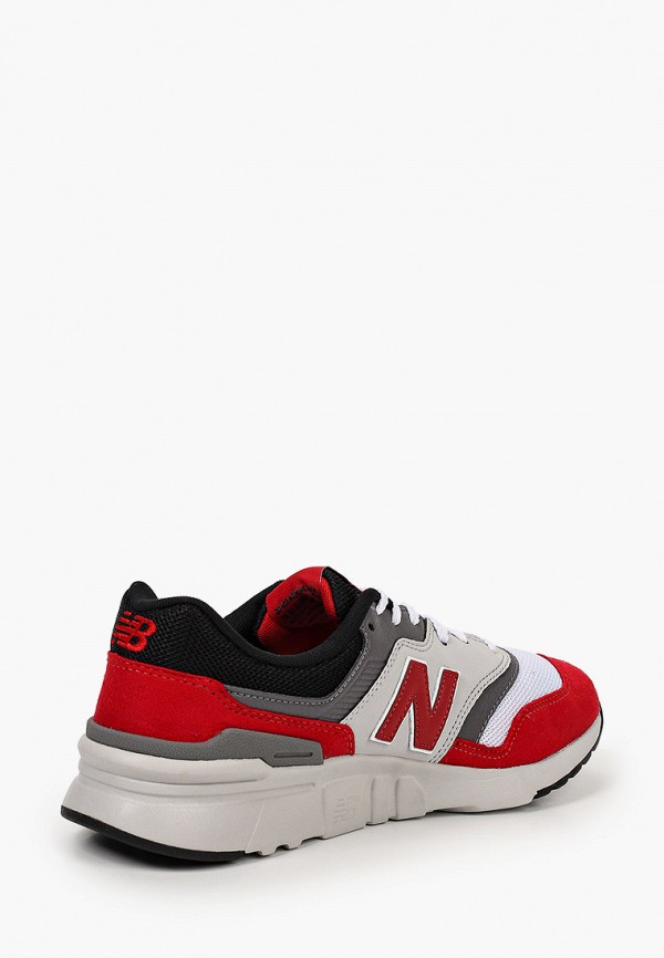 фото Кроссовки new balance