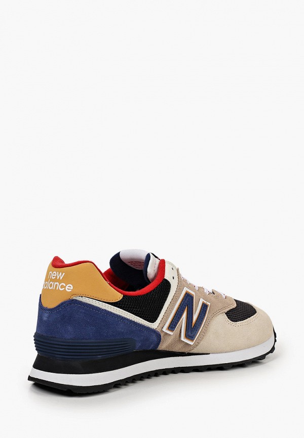 фото Кроссовки new balance