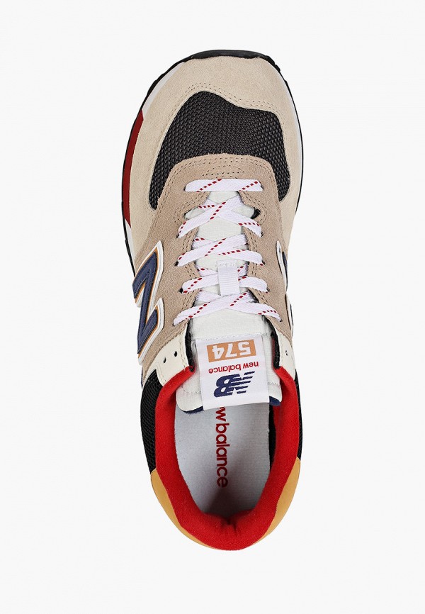 фото Кроссовки new balance