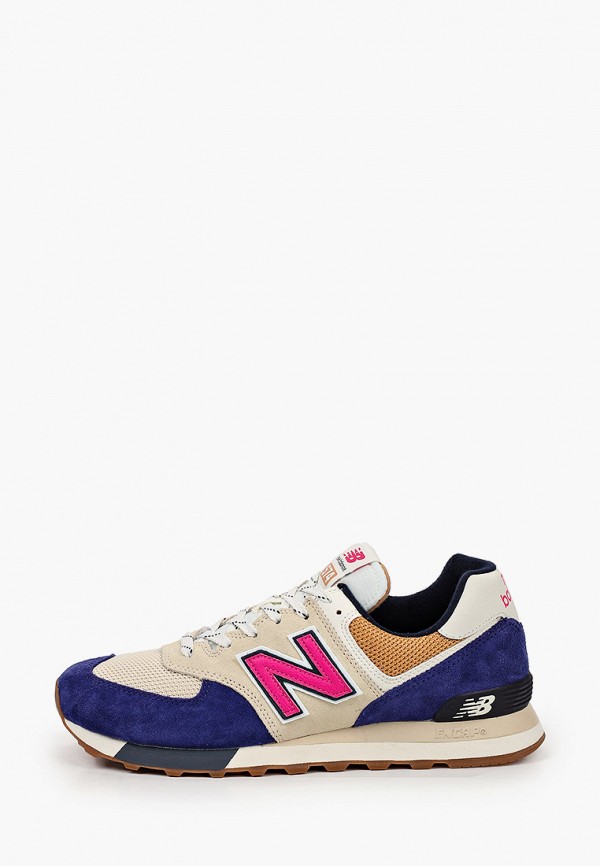 фото Кроссовки new balance