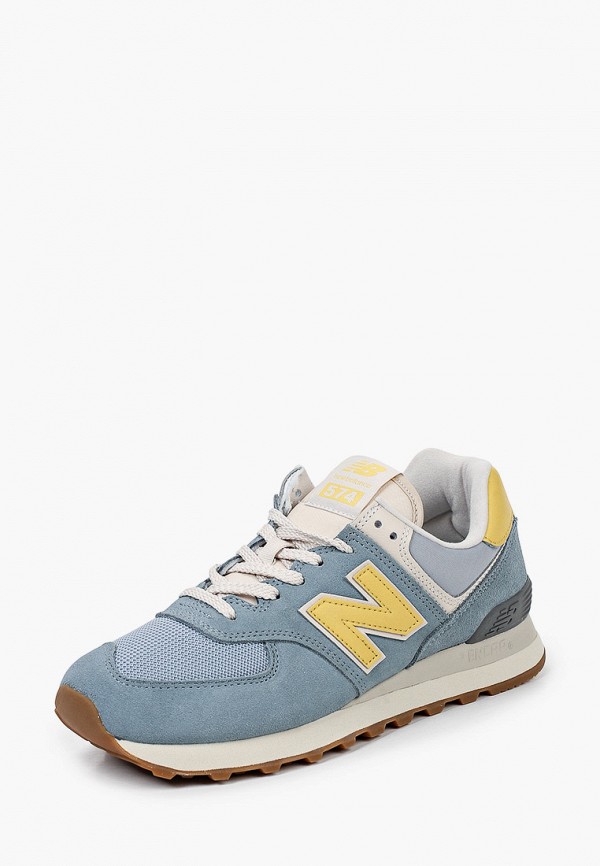 фото Кроссовки new balance