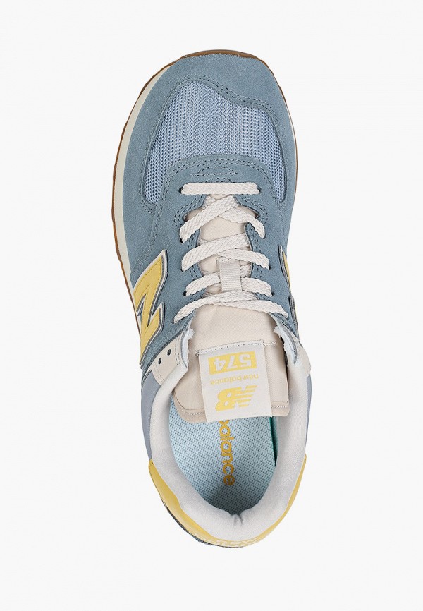 фото Кроссовки new balance