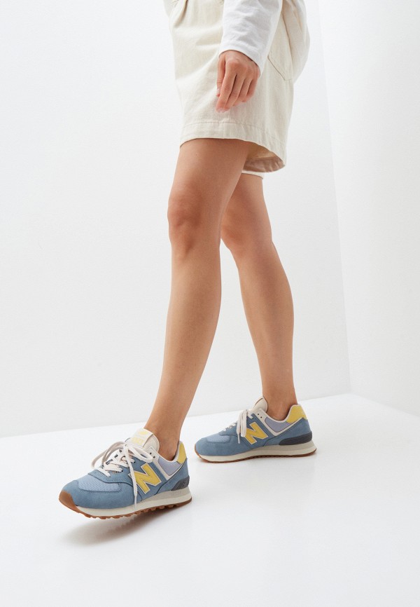 фото Кроссовки new balance