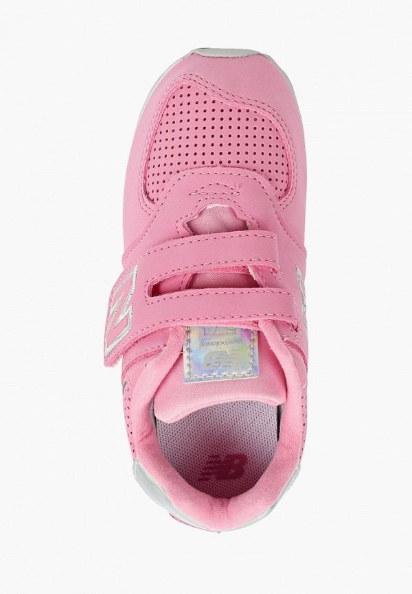 фото Кроссовки new balance