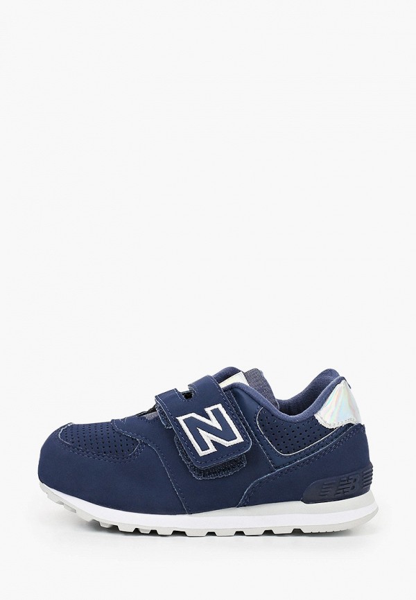 фото Кроссовки new balance