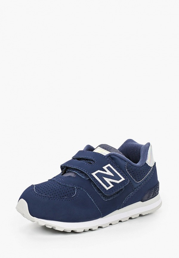 фото Кроссовки new balance