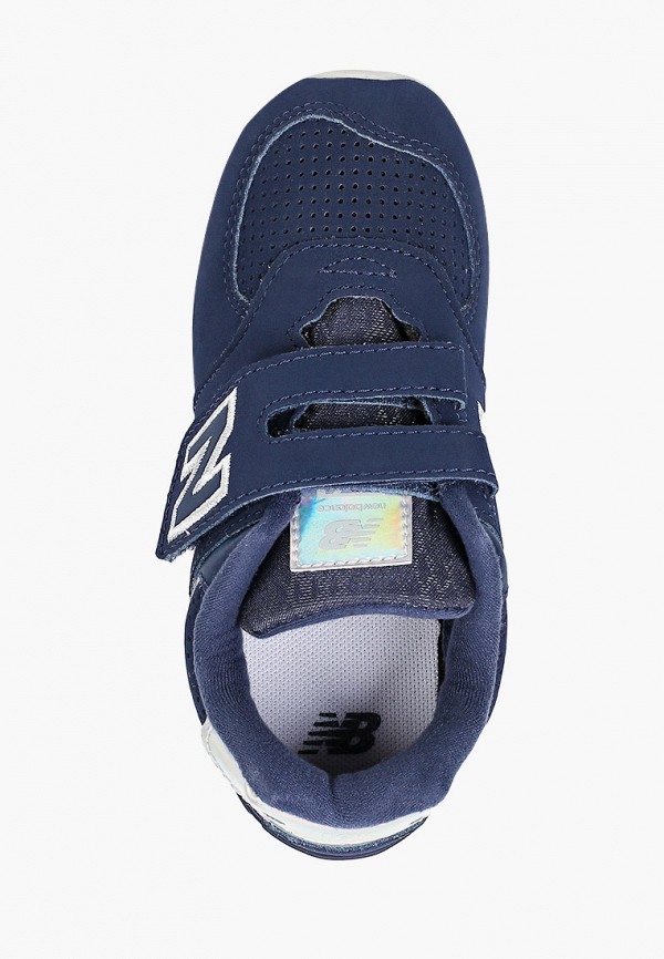 фото Кроссовки new balance