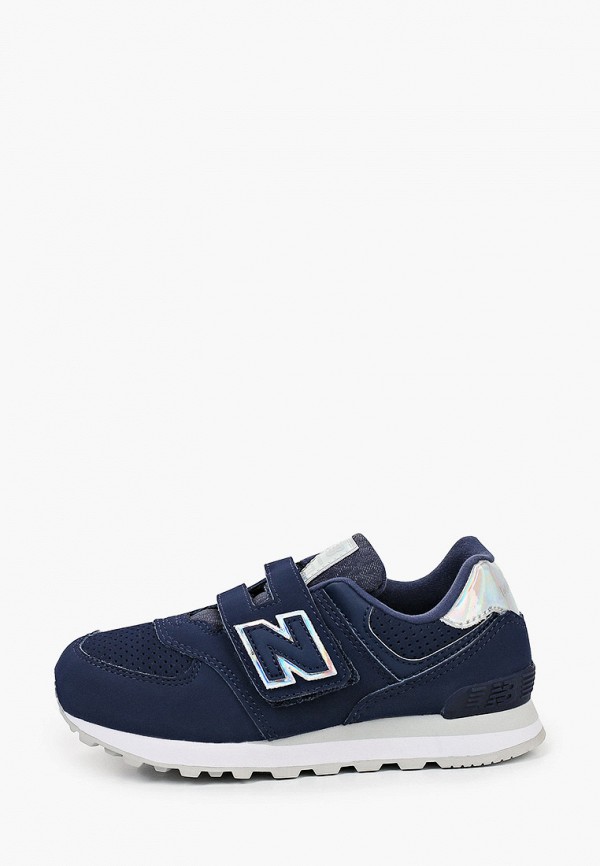 фото Кроссовки new balance