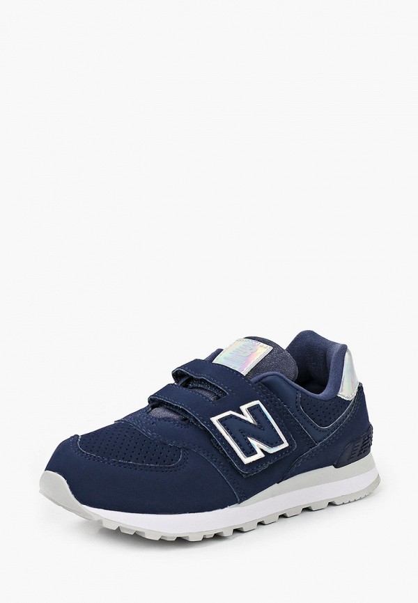 фото Кроссовки new balance