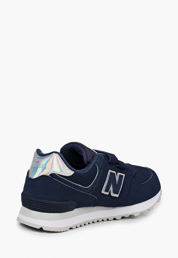 фото Кроссовки new balance