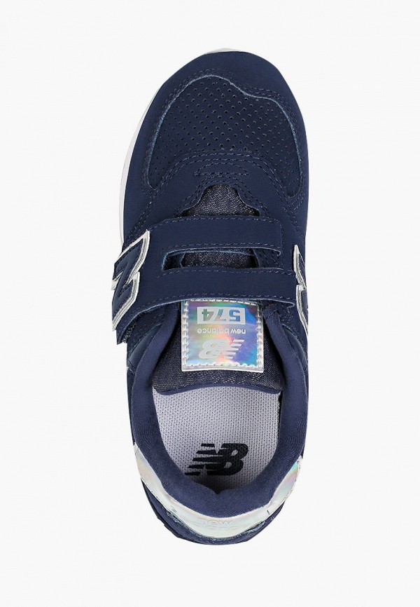 фото Кроссовки new balance