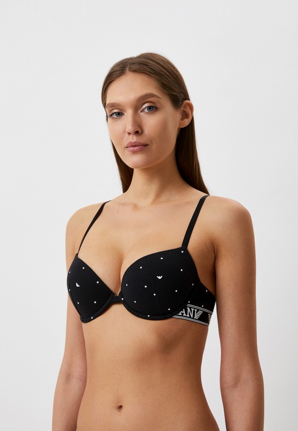 фото Бюстгальтер emporio armani