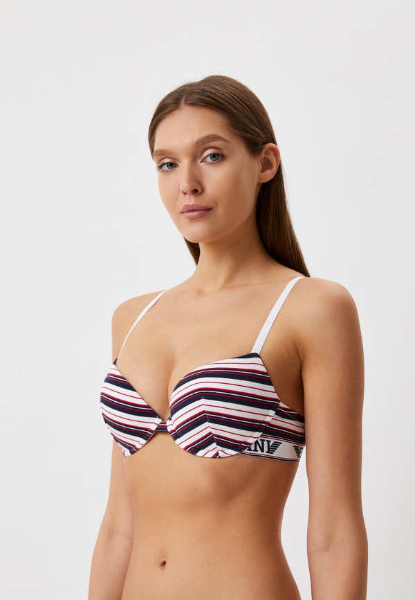 фото Бюстгальтер emporio armani
