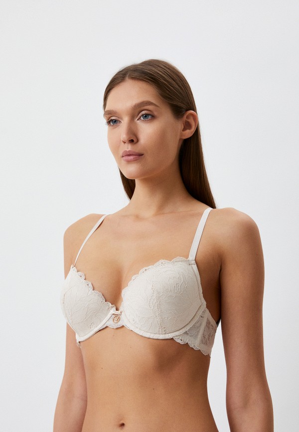 фото Бюстгальтер emporio armani