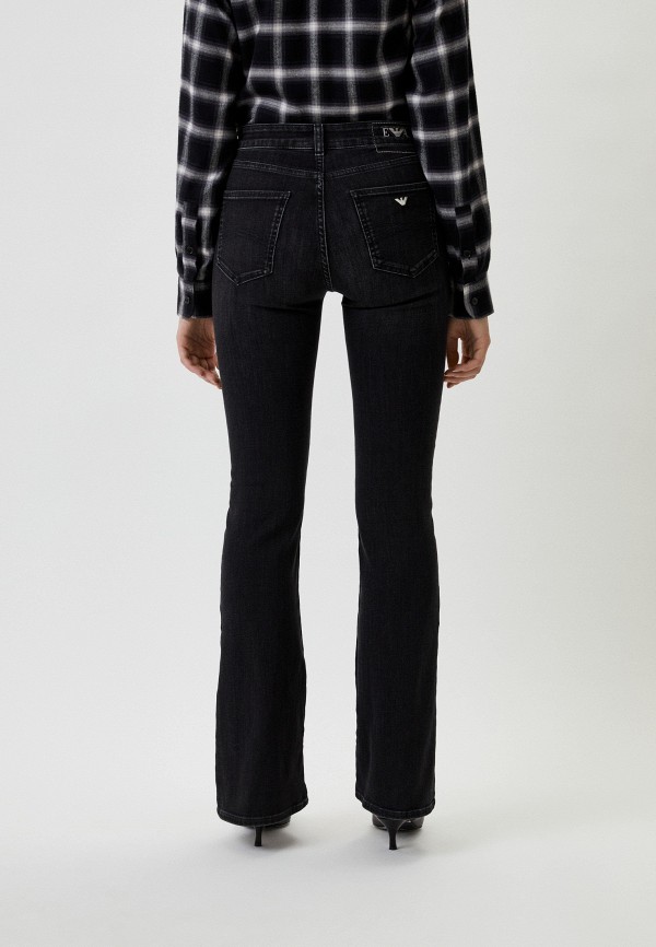 фото Джинсы emporio armani