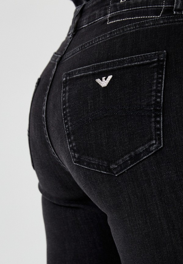 фото Джинсы emporio armani
