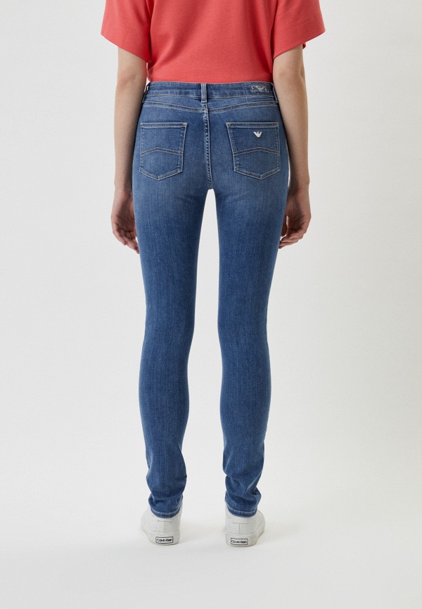 фото Джинсы emporio armani