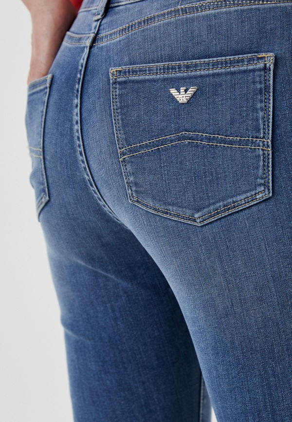 фото Джинсы emporio armani