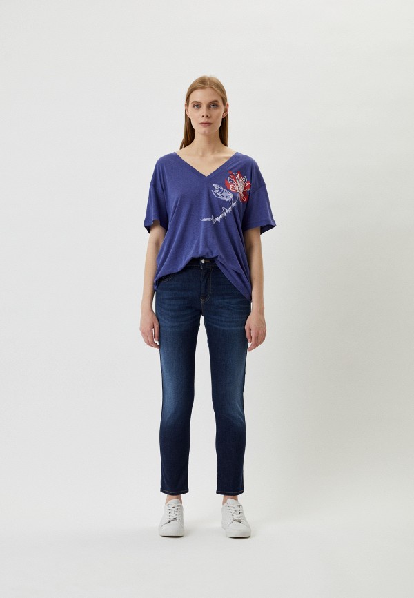 фото Джинсы emporio armani