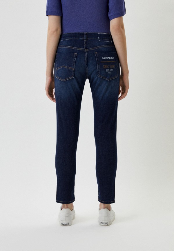 фото Джинсы emporio armani
