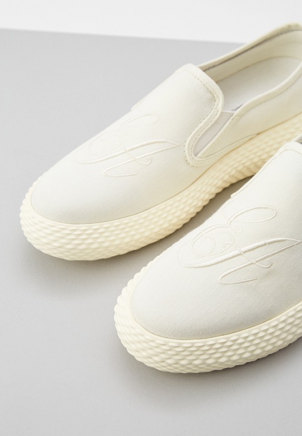 фото Слипоны emporio armani