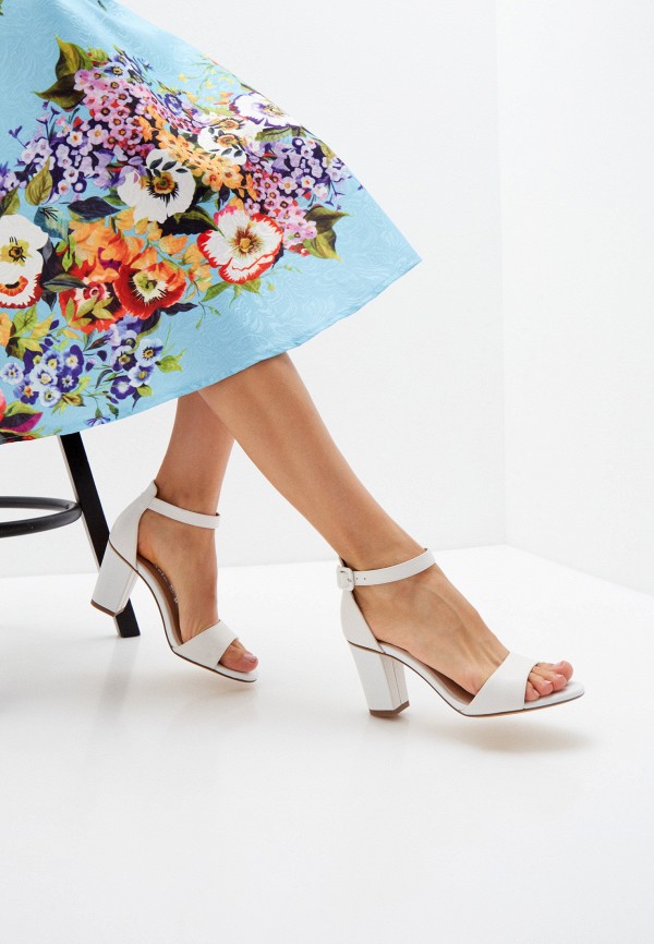 фото Босоножки tamaris