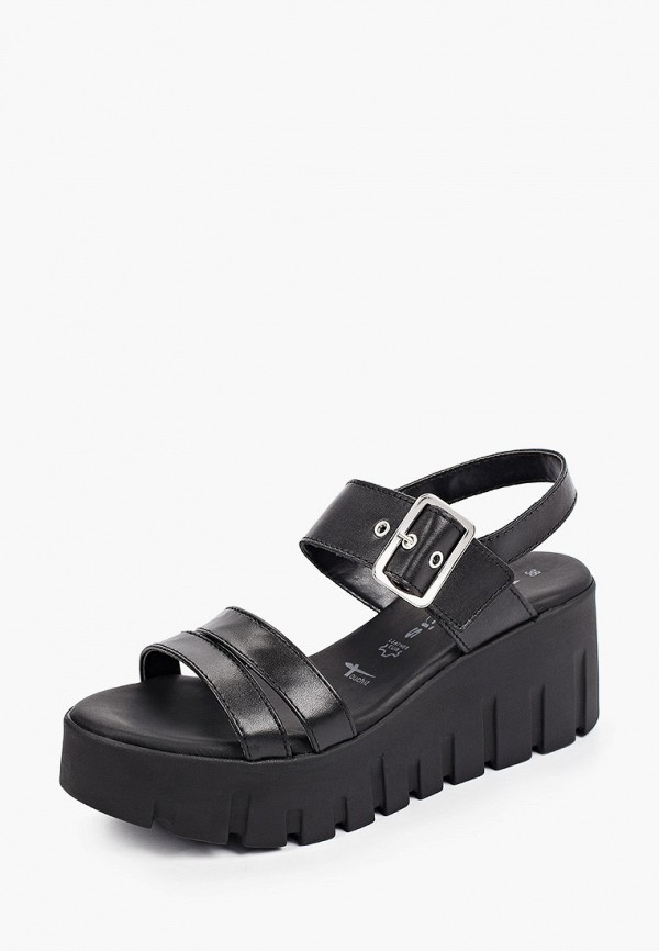 фото Босоножки tamaris