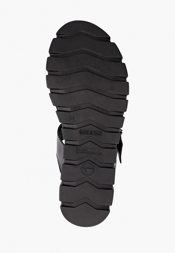 фото Босоножки tamaris