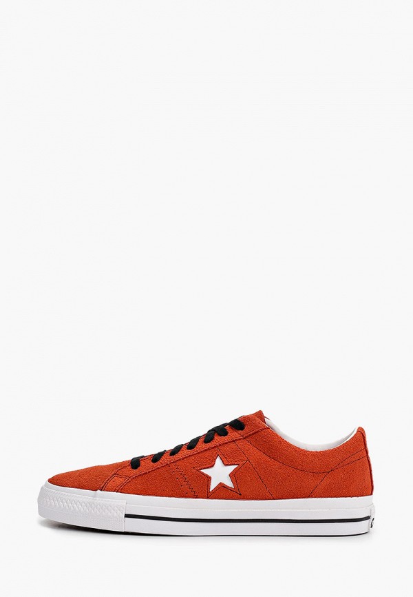 фото Кеды converse
