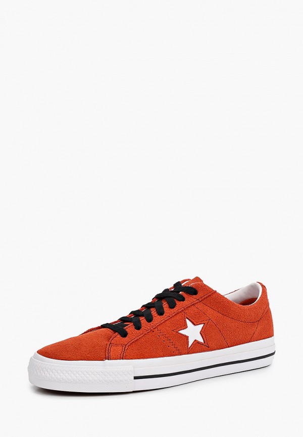 фото Кеды converse