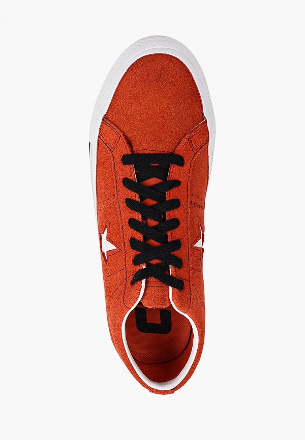 фото Кеды converse