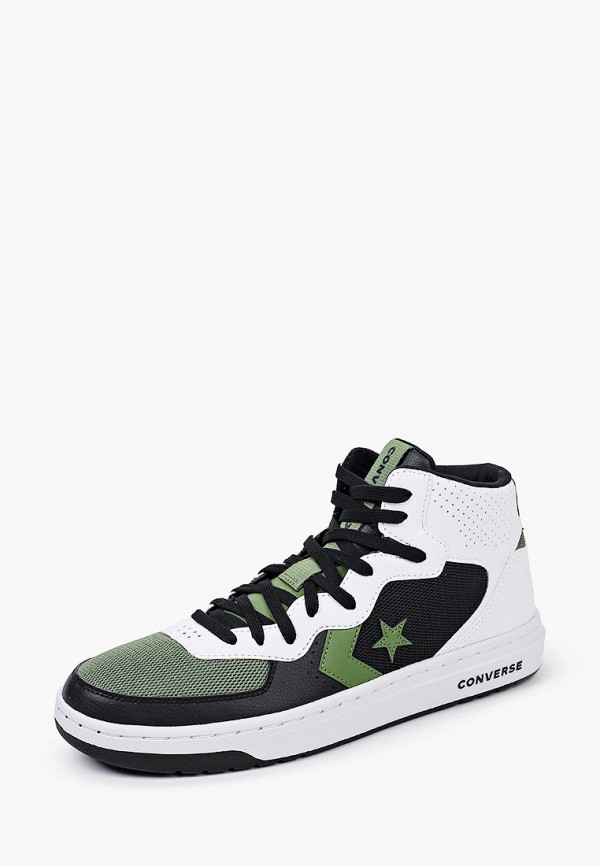 фото Кеды converse