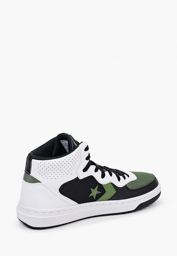 фото Кеды converse