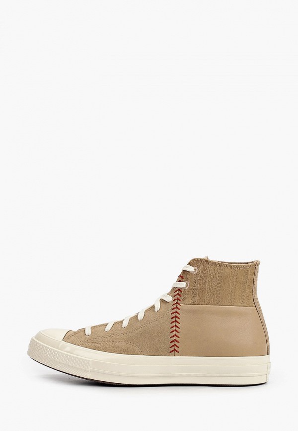 фото Кеды converse