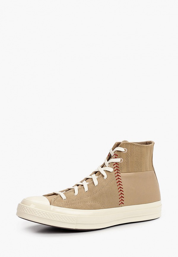фото Кеды converse