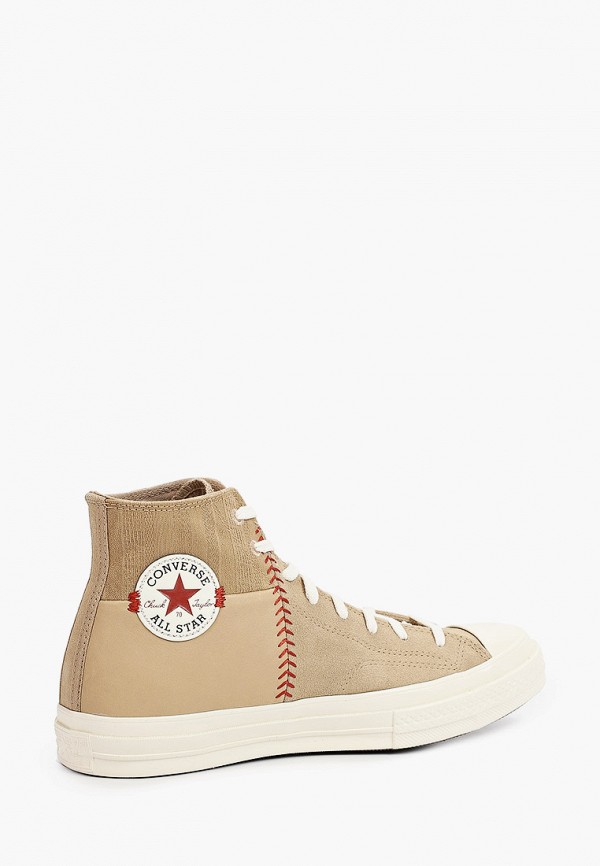 фото Кеды converse