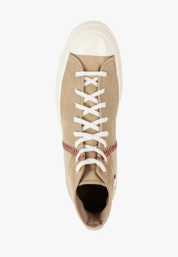 фото Кеды converse