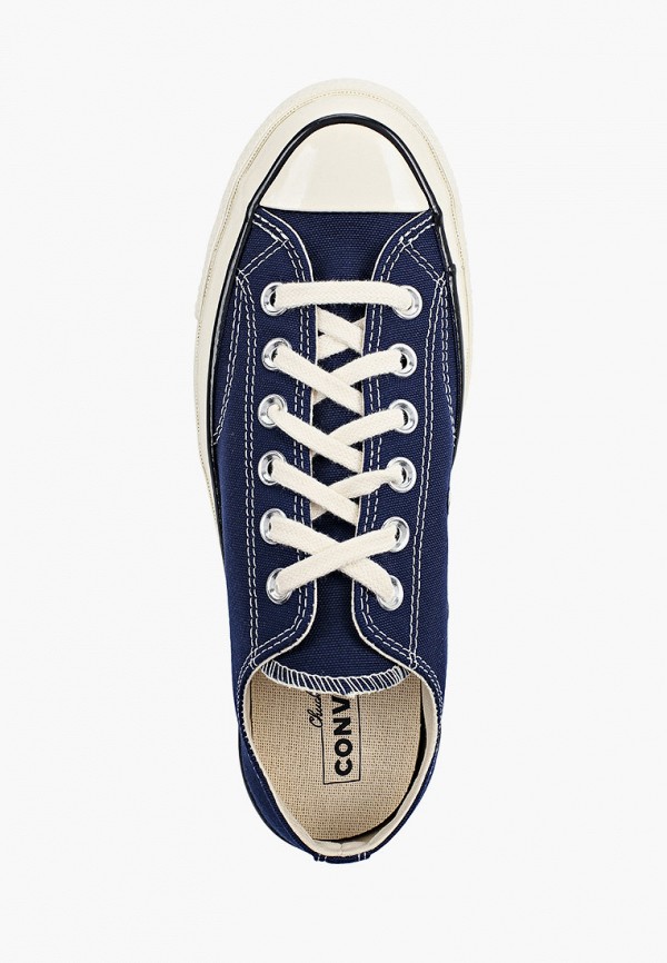 фото Кеды converse