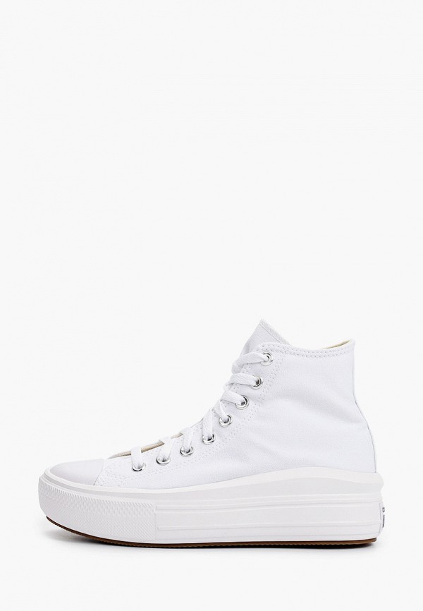 фото Кеды converse