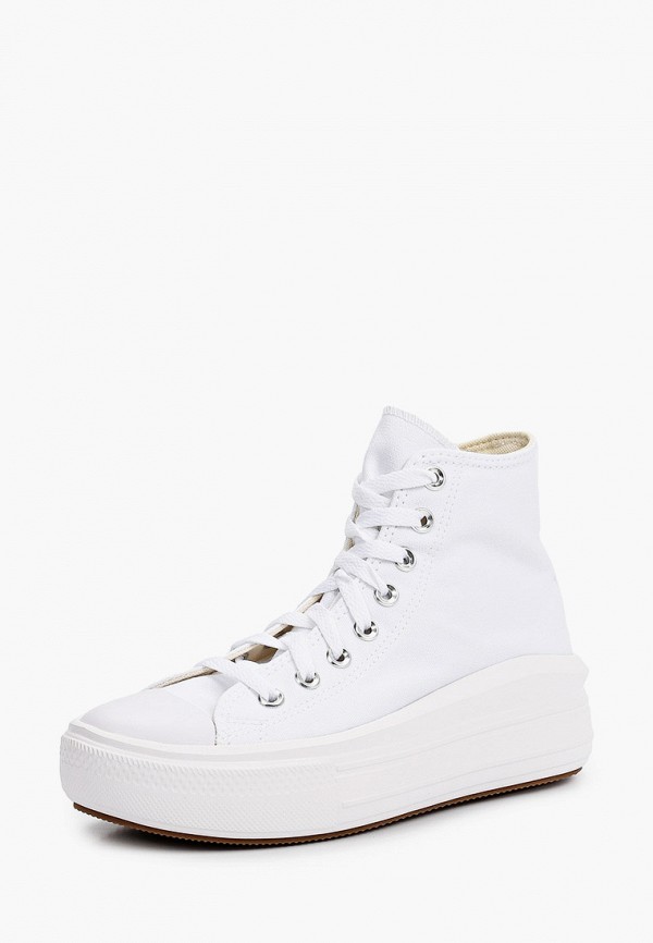 фото Кеды converse