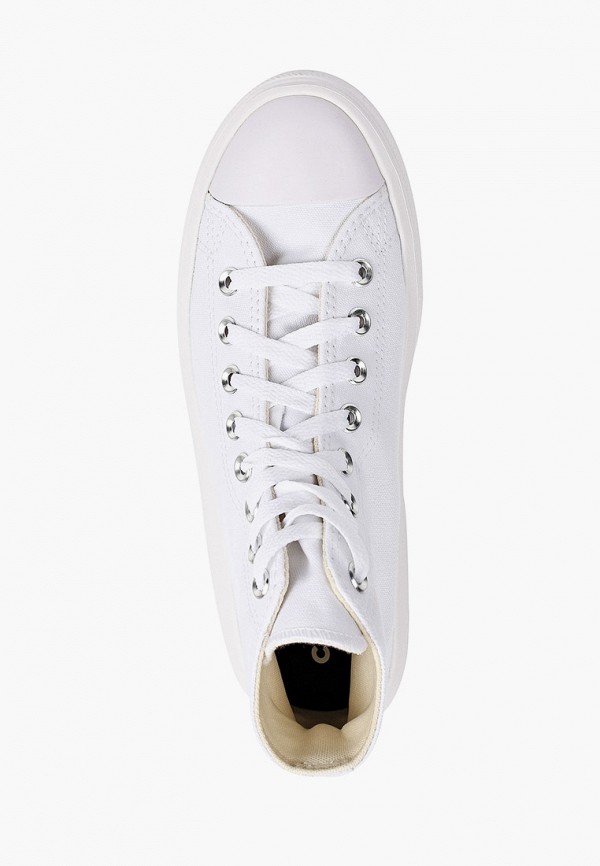 фото Кеды converse