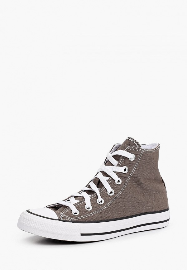 фото Кеды converse
