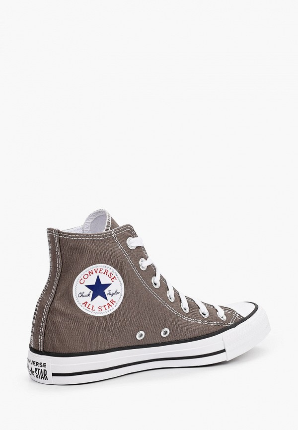 фото Кеды converse