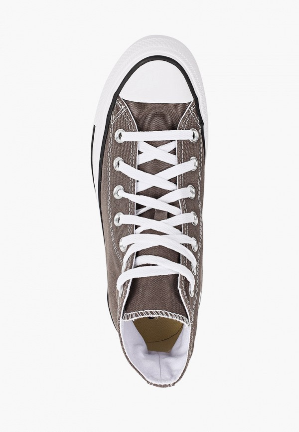 фото Кеды converse
