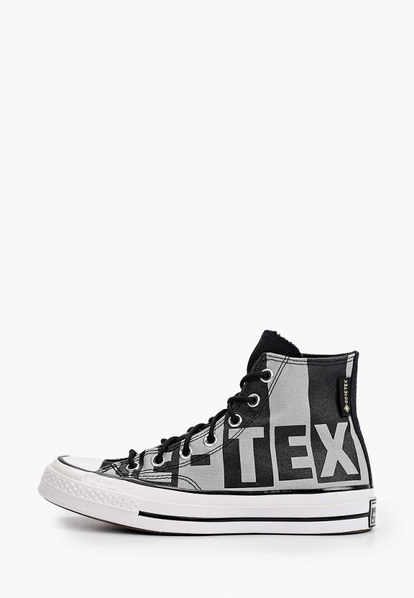 фото Кеды converse