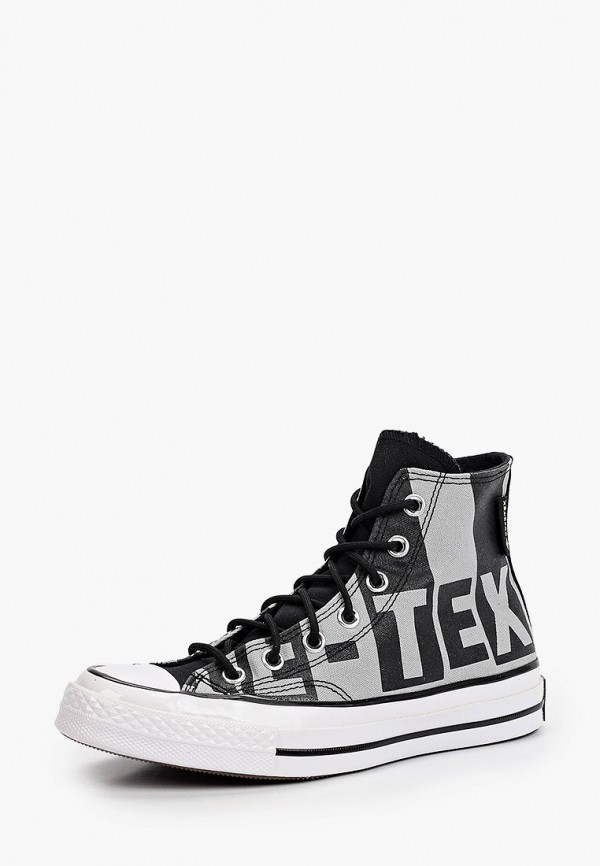 фото Кеды converse