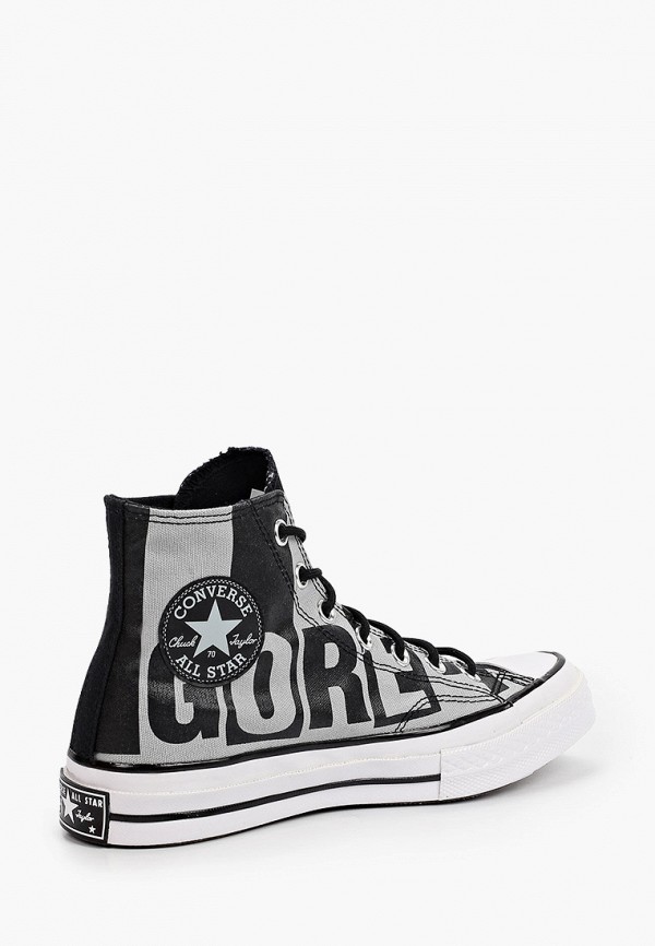 фото Кеды converse