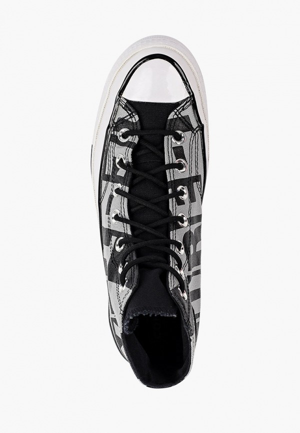 фото Кеды converse