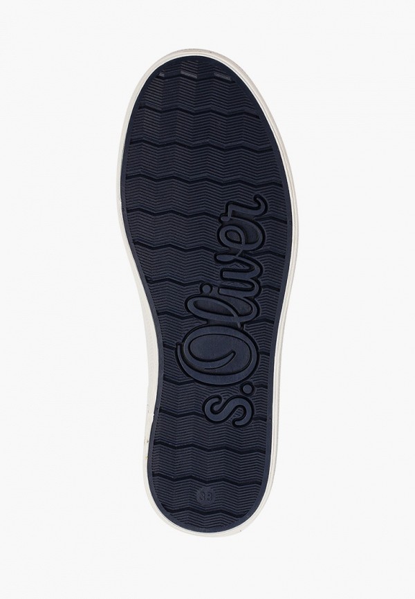 фото Кеды s.oliver