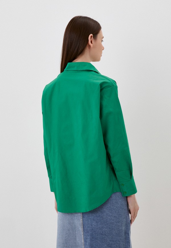 фото Рубашка fragarika